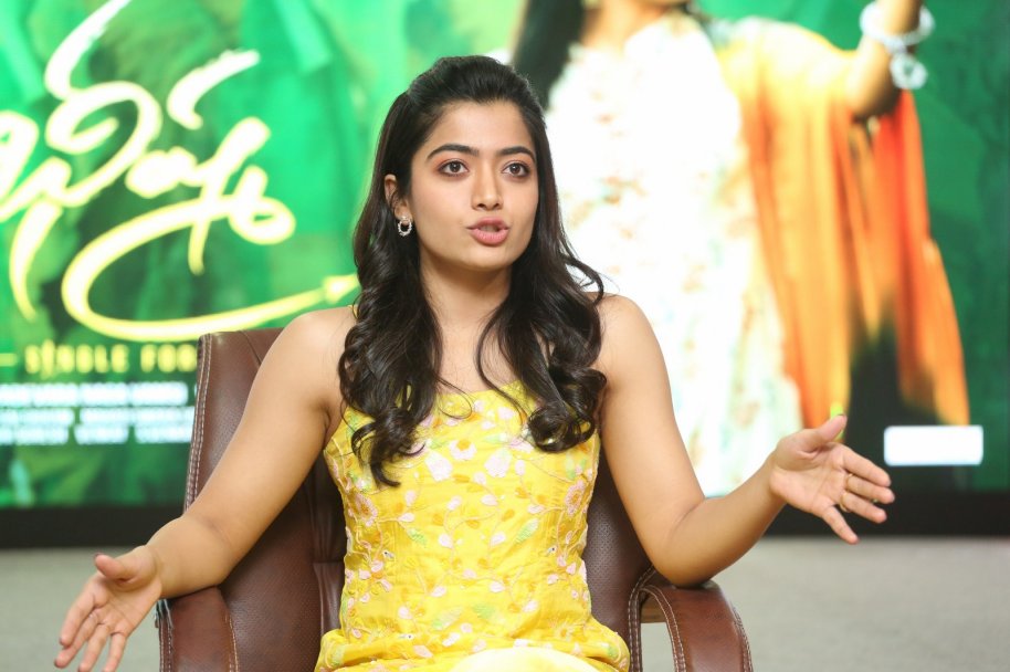 Rashmika-Mandanna-at-Bheeshma-Movie-Interview